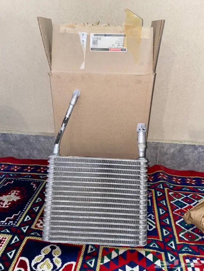 قطع غيار فورد ماركيز 1