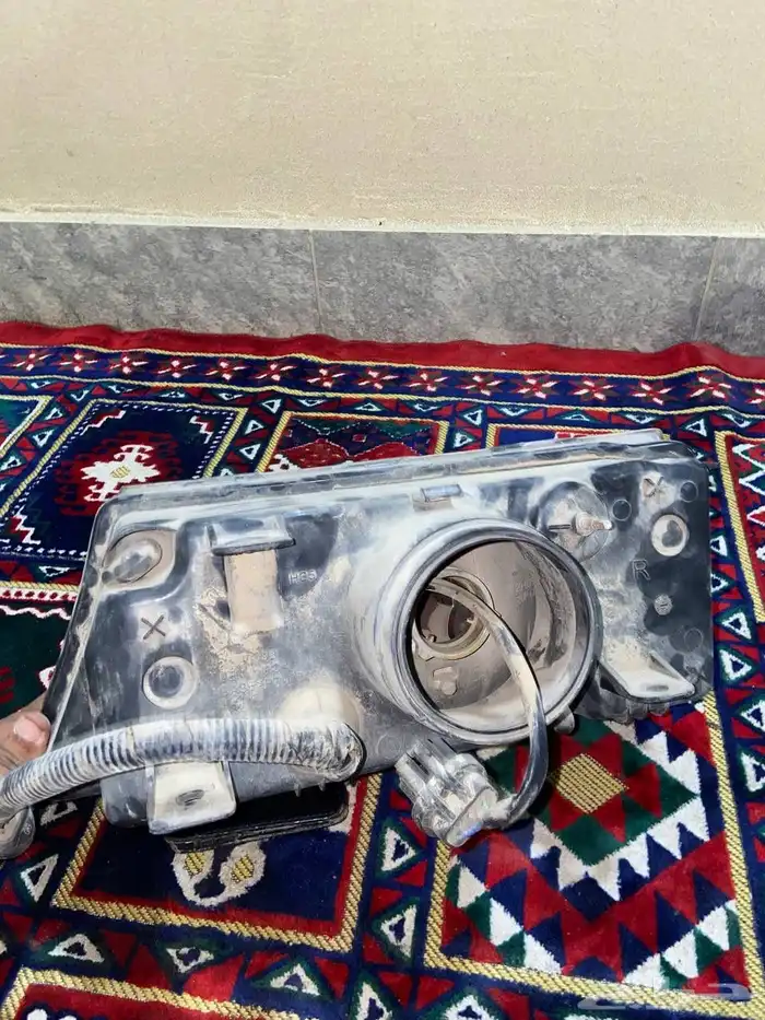 قطع غيار فورد ماركيز 25