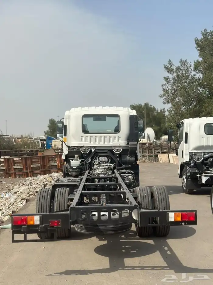 ايسوزو دينا 9 طن شاص طويل 2025 اقل سعر 4