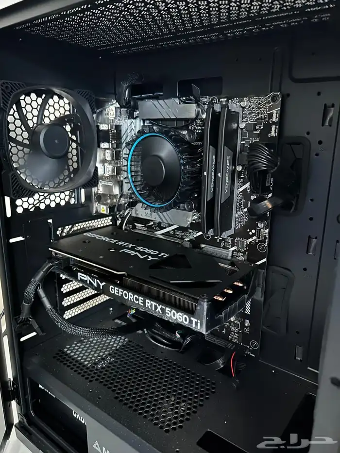 بي سي قيمنق بمواصفات قوية وممتازة 3