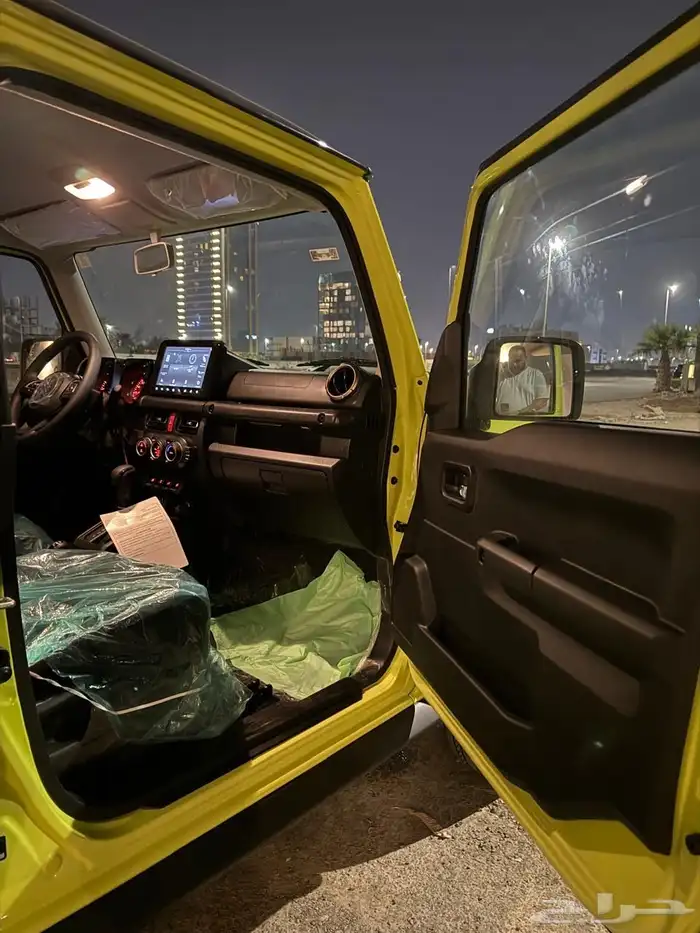 جيمني جديد وكالة للبيع 10