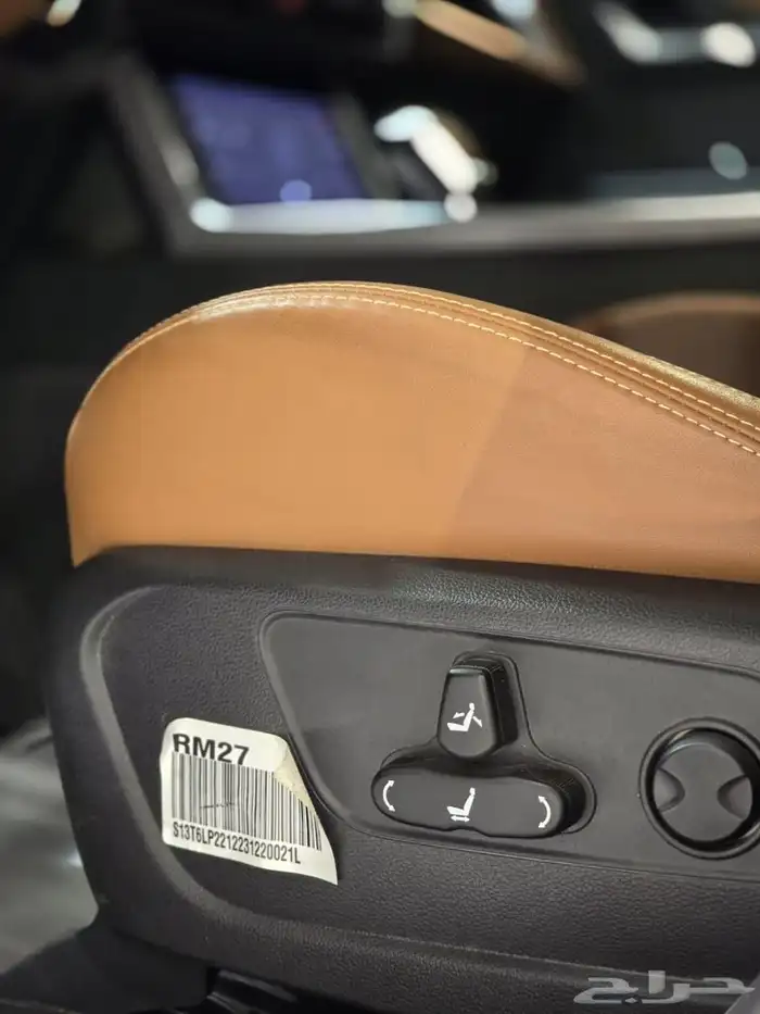 سانج يونج توريس موديل 2023 بحالة ممتازة 21