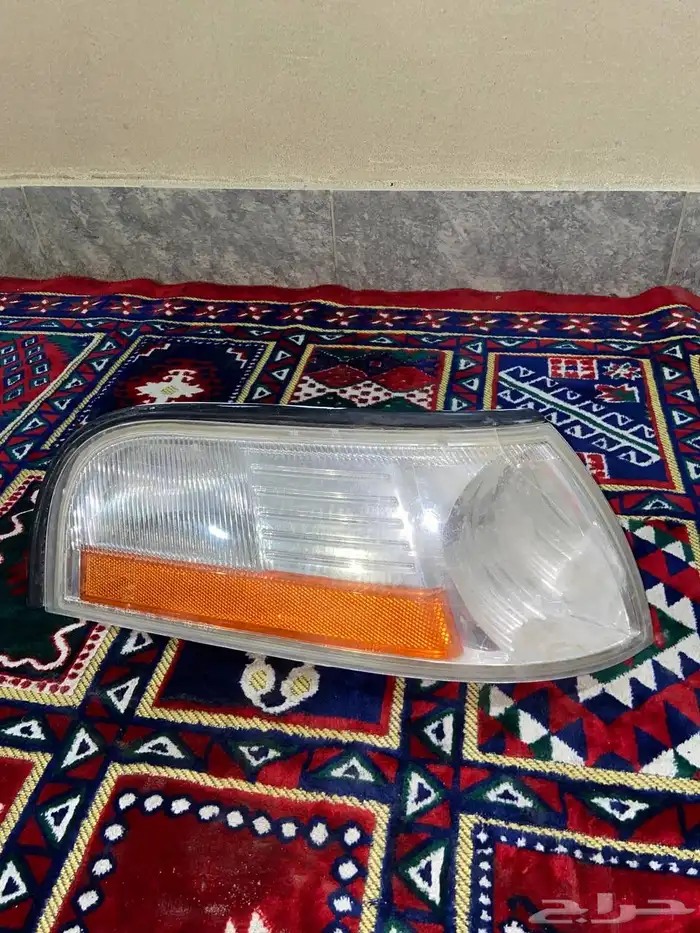 قطع غيار فورد ماركيز 27