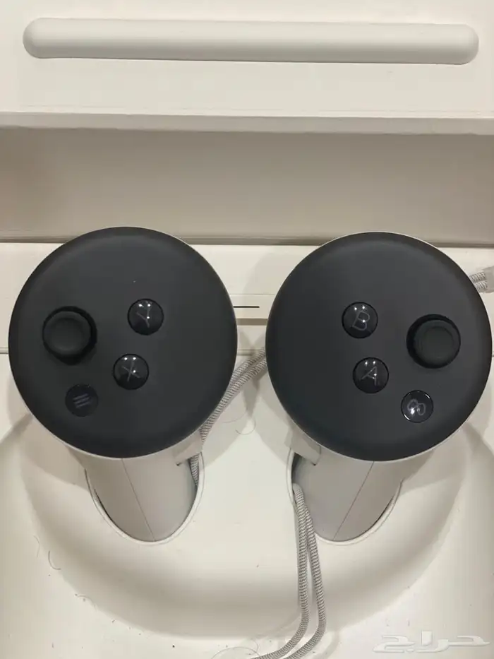 نظارة ميتا كويست 3 meta Quest 0