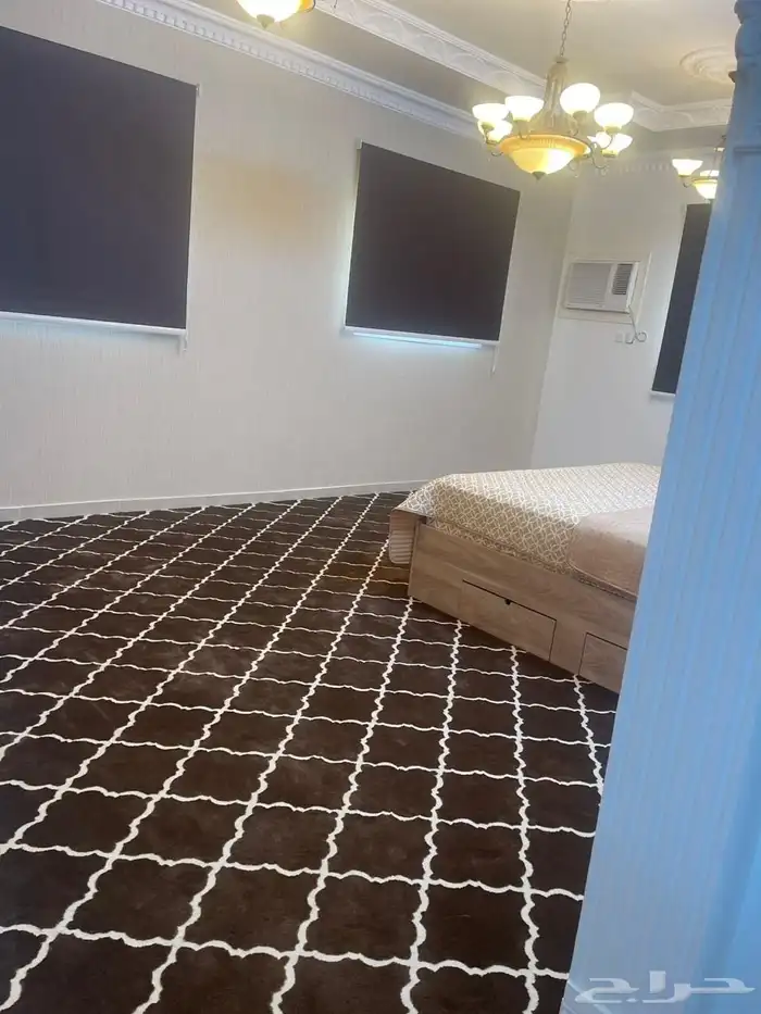 شقة فندقية مؤثثة فاخرة للايجار بالطائف 2