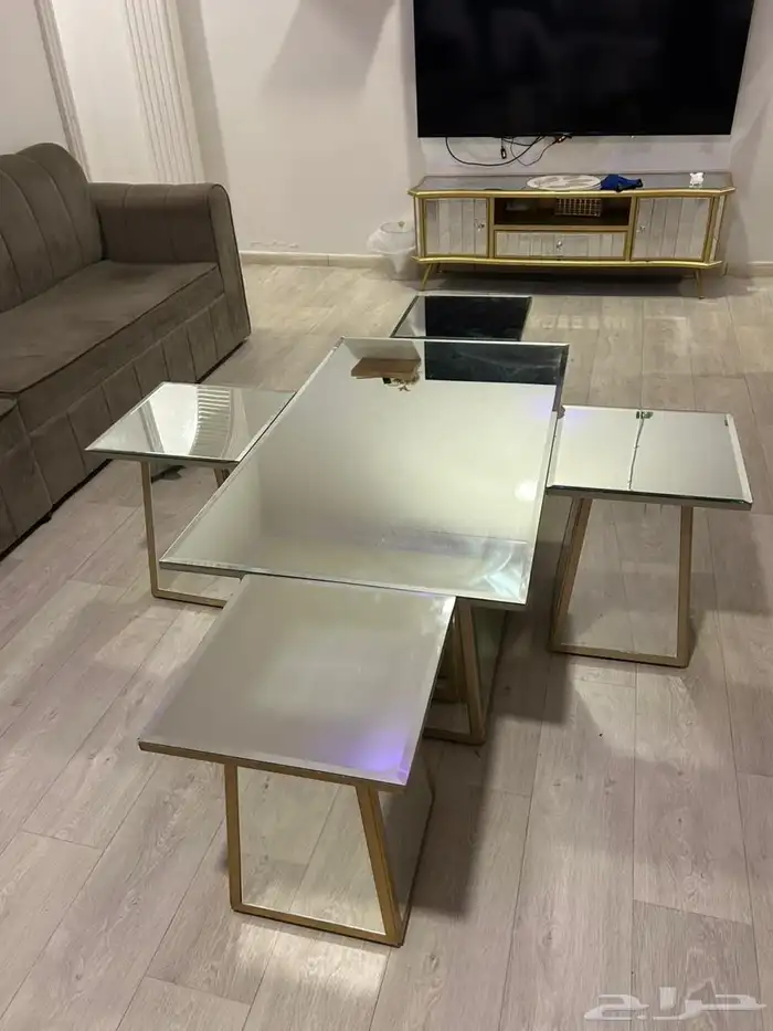 طاولات اثاث منزل 8