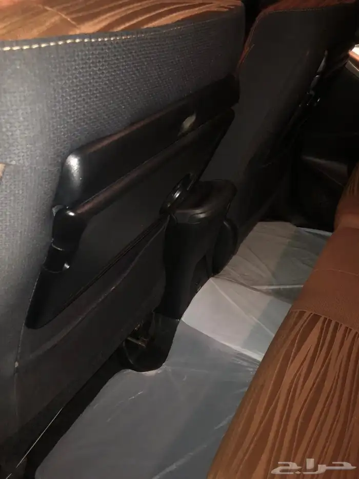 للبيع انوفا مخزن2019 15