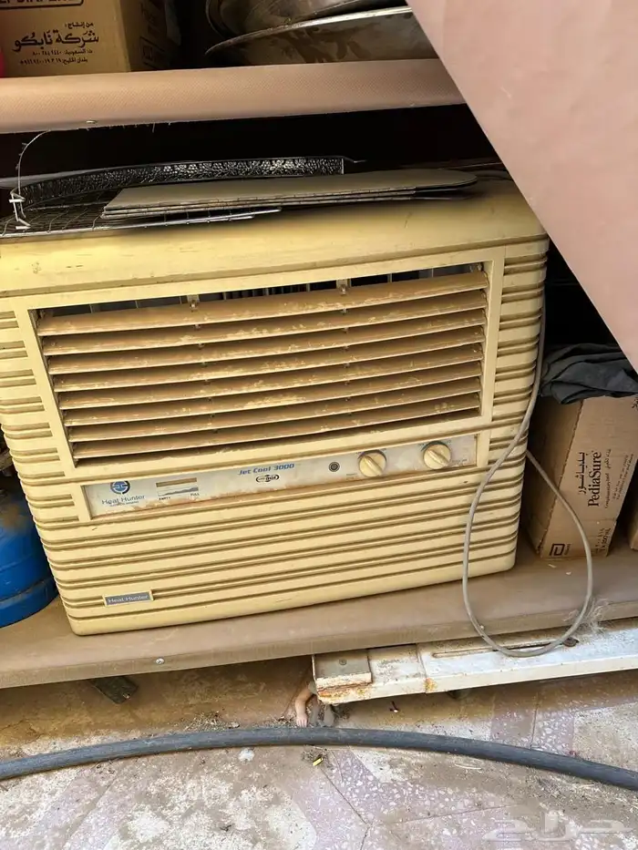مكيف صحراوي للبيع 0
