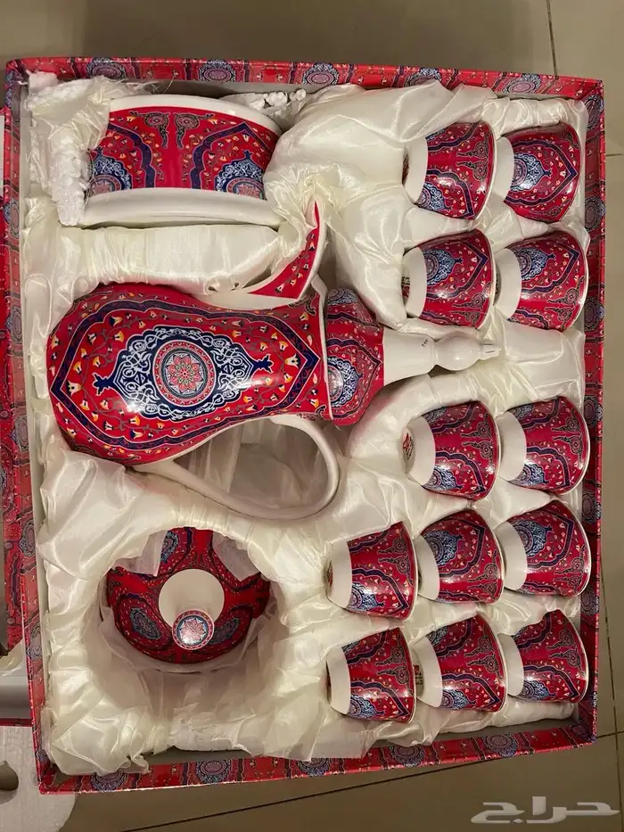 مواعين و زينة رمضانية 0