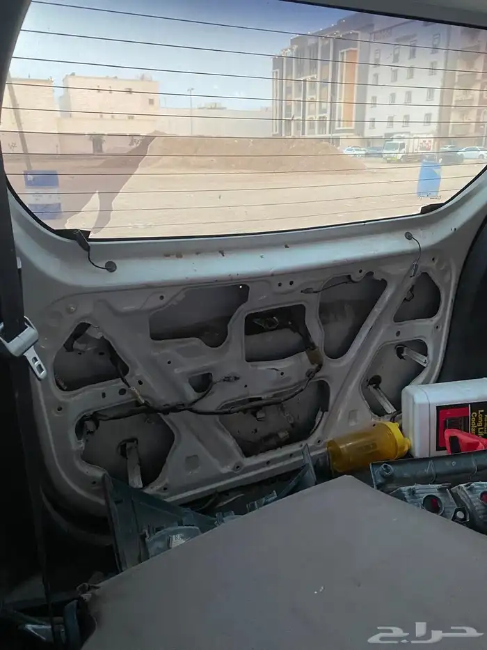 سيارة تويوتا افانزا 2016 11