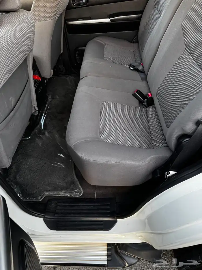 نيسان باترول موديل 2015 وكااالة 18