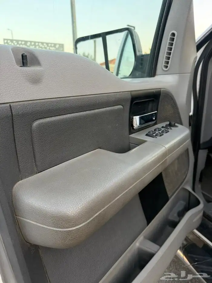 فورد 150 حوض غمارتين 13