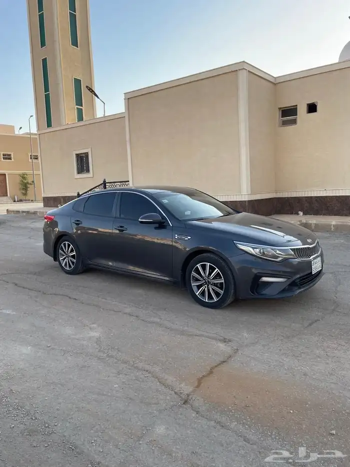 البيع اوبتماء 5