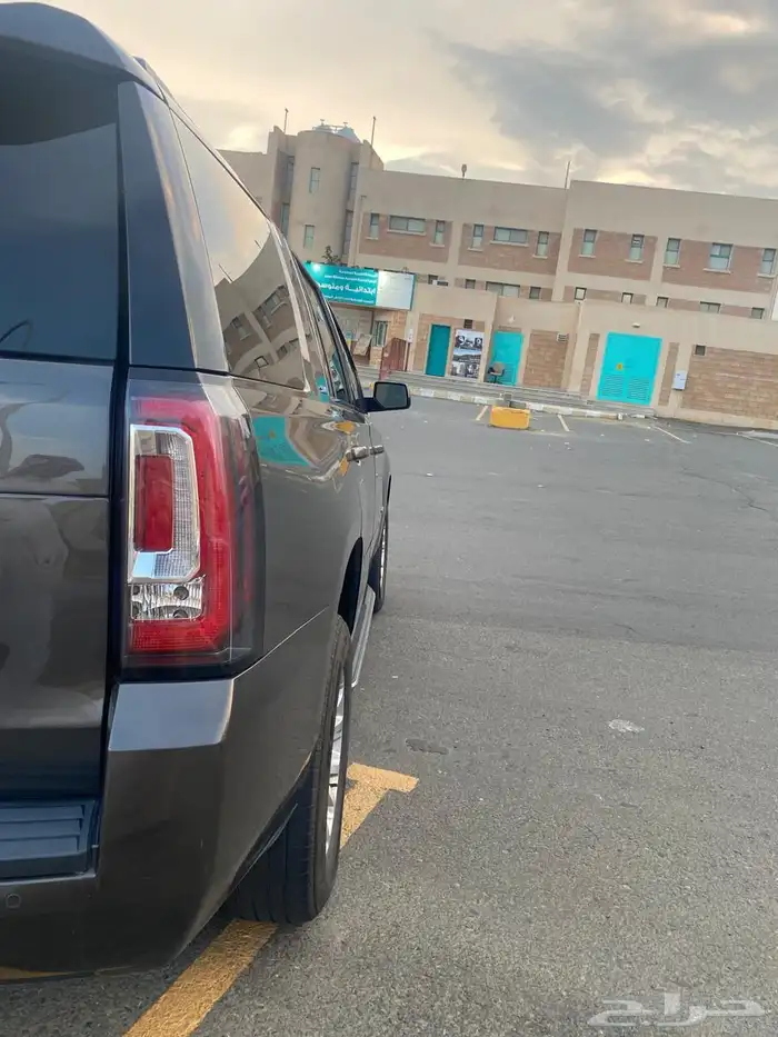 جمس وكاله 2020 6