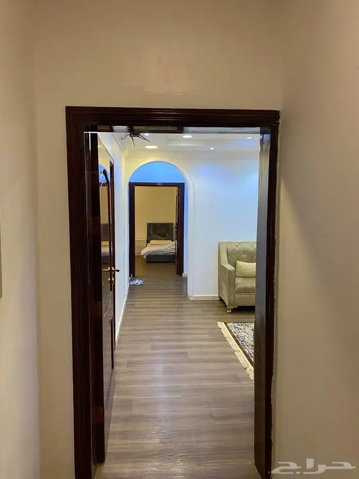 شقق ايجار يومي 20