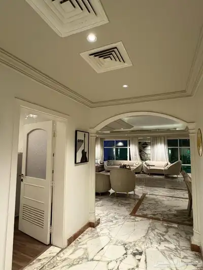 للايجار فيلا مؤثثة حي الشاطئ ويوجد غير مؤثثة index