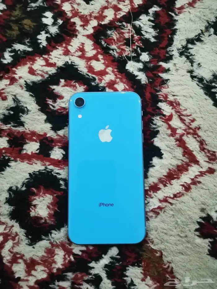 ايفون اكس ار 0