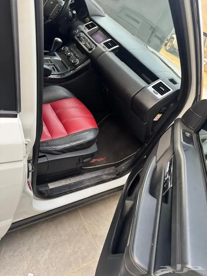 للبيع رنجروفر 2013 5