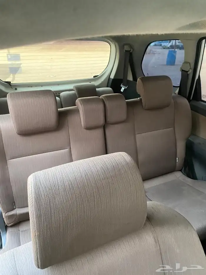 سيارة تويوتا افانزا 2016 9