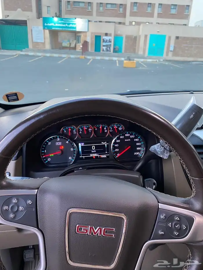 جمس وكاله 2020 16