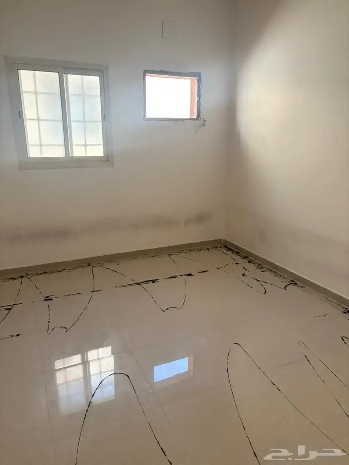 شقه للايجار حي الرمال 4
