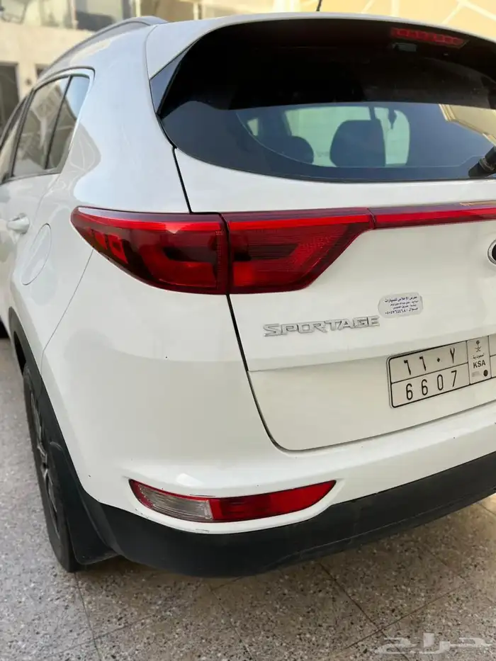 سبورتاج 2017 1