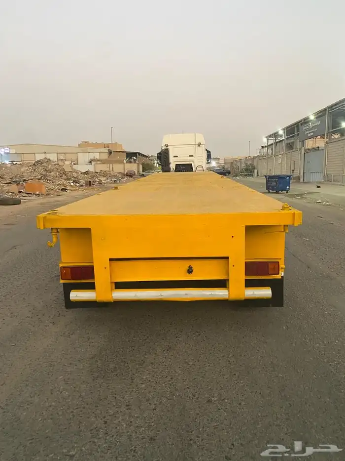 للبيع تيدر ثلاث محاور المجدوعي 7