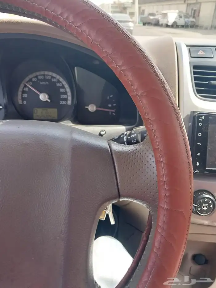 كيا سبورتاج 2009 أوتوماتيكي اربع سليندر 5