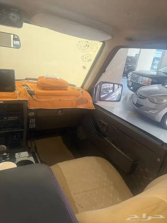 باترول سفاري 1990 14