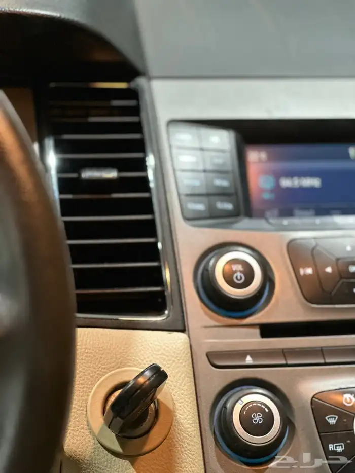 للبيع - فورد تورس - 2019 9