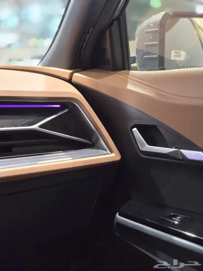 سانج يونج توريس موديل 2023 بحالة ممتازة 17