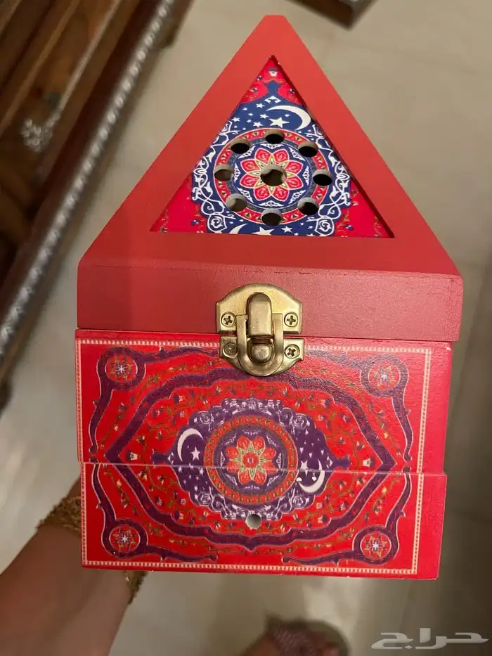 مواعين و زينة رمضانية 4