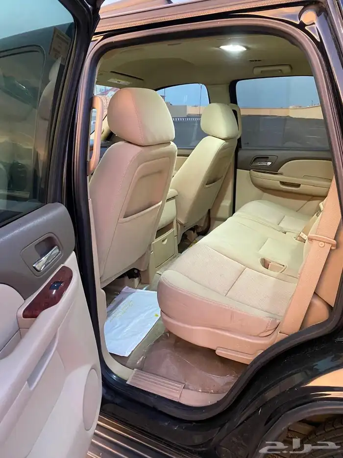 جمس يوكن 2013 بدون دبل 4