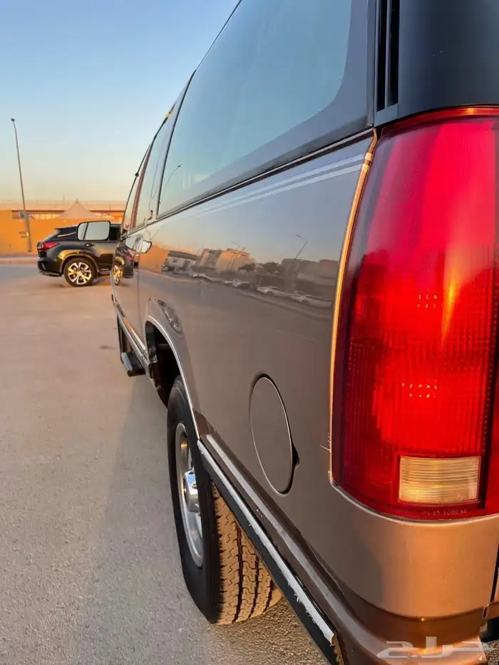 جمس موديل 94 13