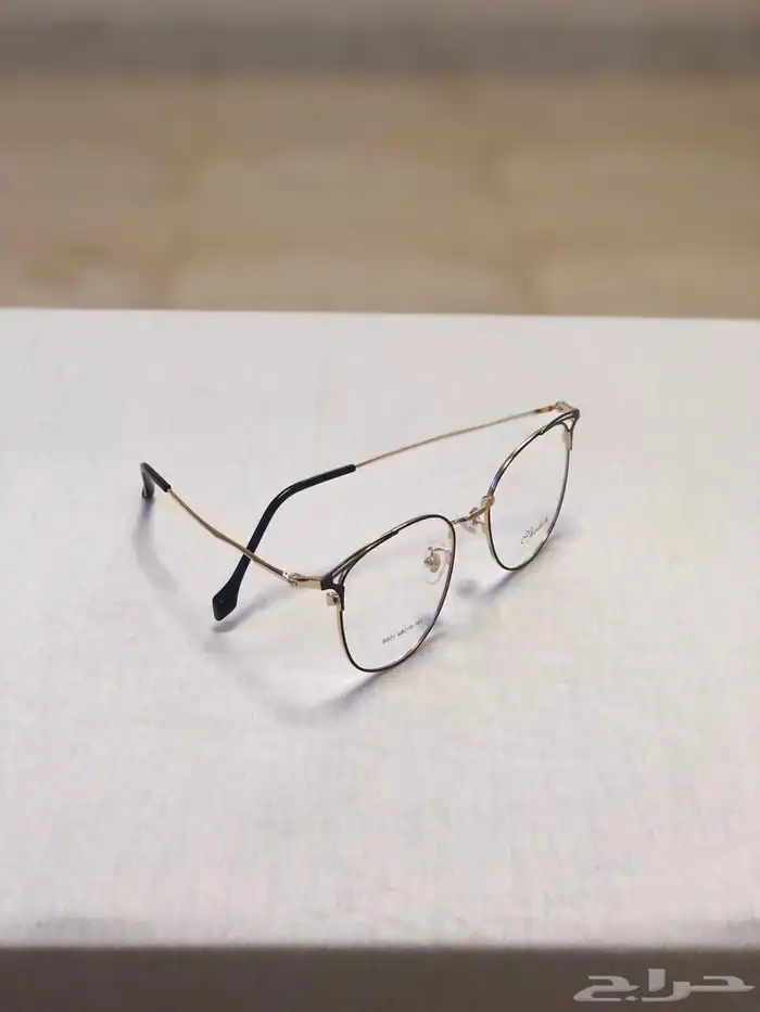 نظارات طبية ب 5 ريال جملة 2