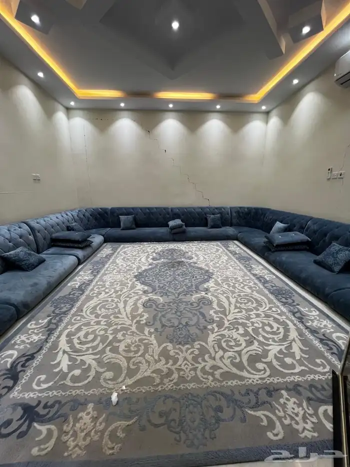 مجلس 5 5 اخو الجديد 0