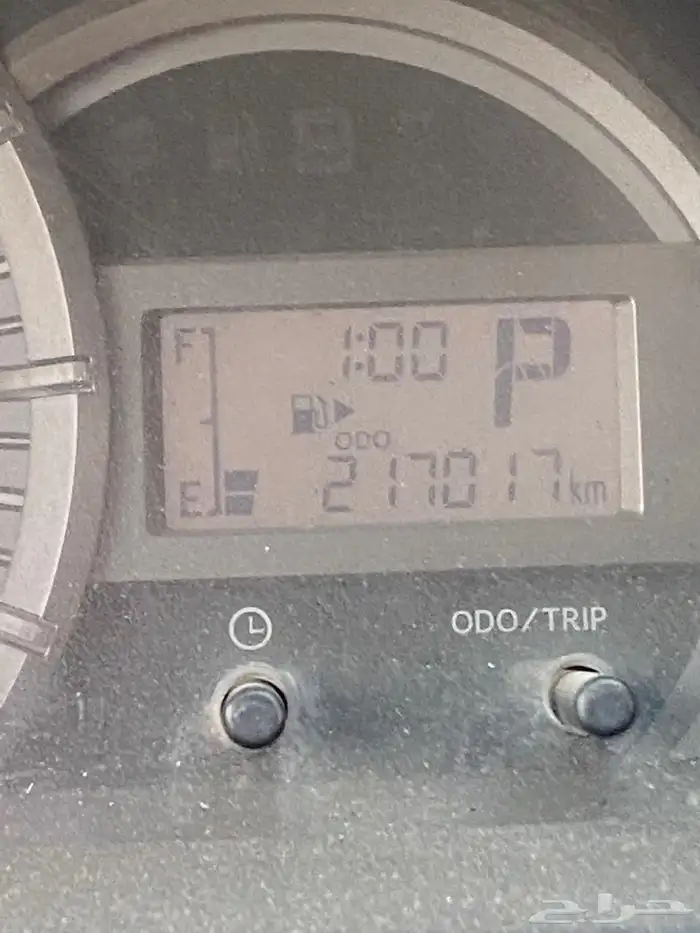 سيارة تويوتا افانزا 2016 0