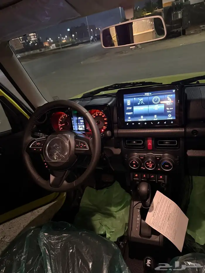 جيمني جديد وكالة للبيع 13