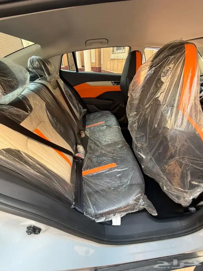 للبيع دونق فينق شاين E32 مديل 2025 13