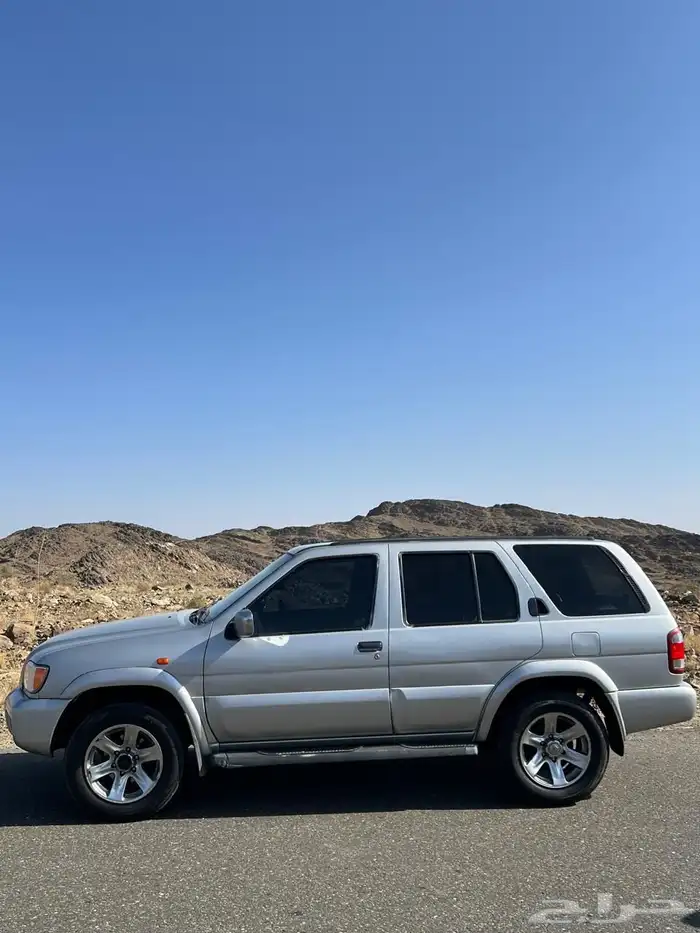 باثفندر 2002 مكينه 3300 0