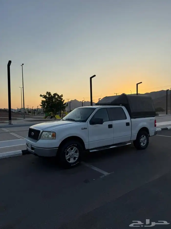 فورد 150 حوض غمارتين 6