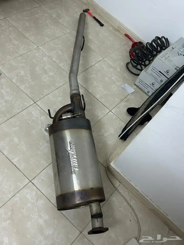 دبه اكترونيه فوكس الاصلي 1