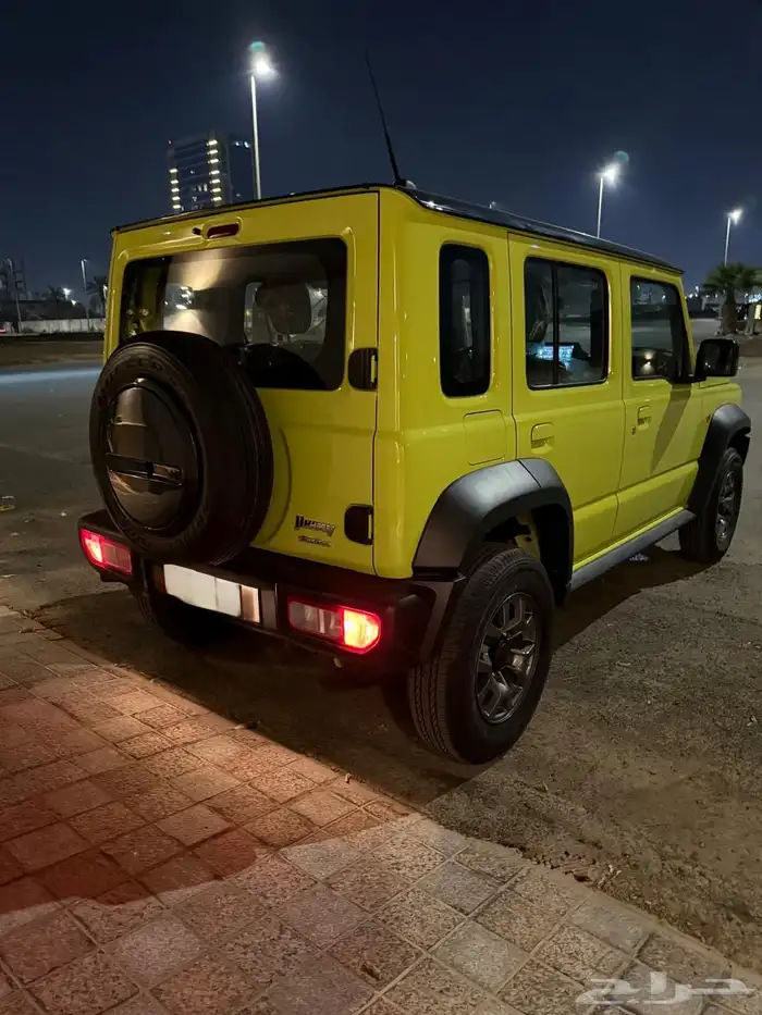 جيمني جديد وكالة للبيع 5