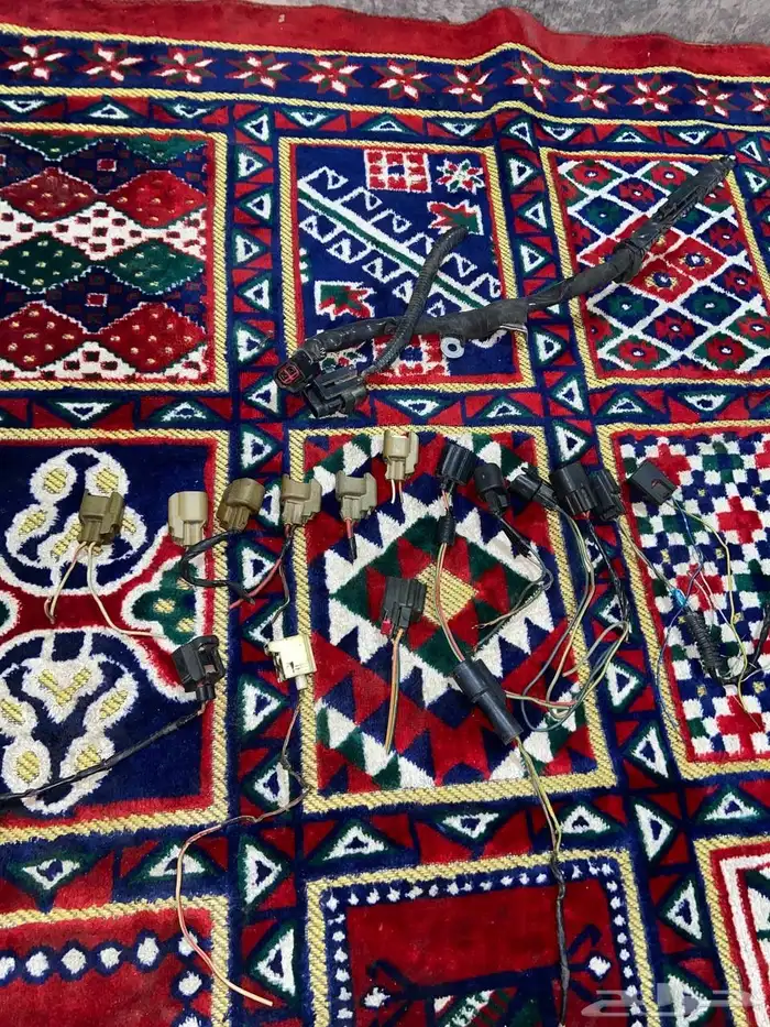 قطع غيار فورد ماركيز 35