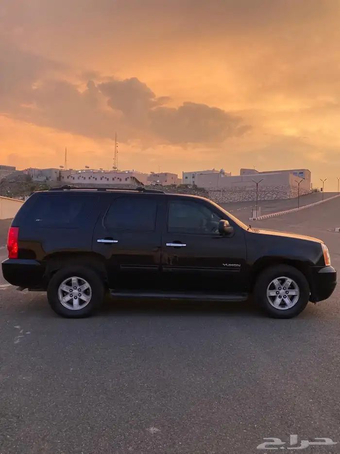 جمس يوكن 2013 بدون دبل 6