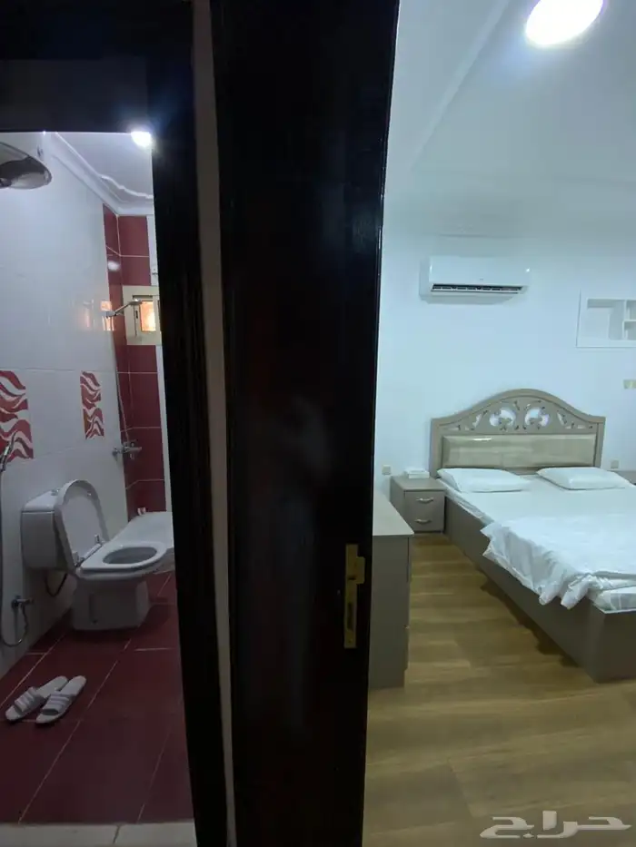 شقق ايجار يومي 35