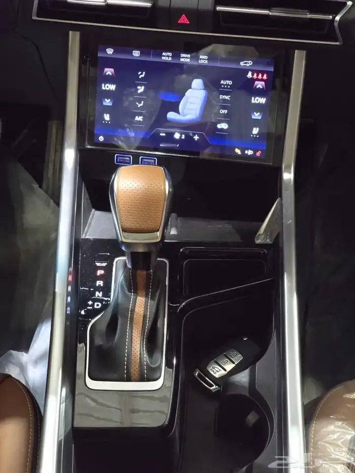 سانج يونج توريس موديل 2023 بحالة ممتازة 16