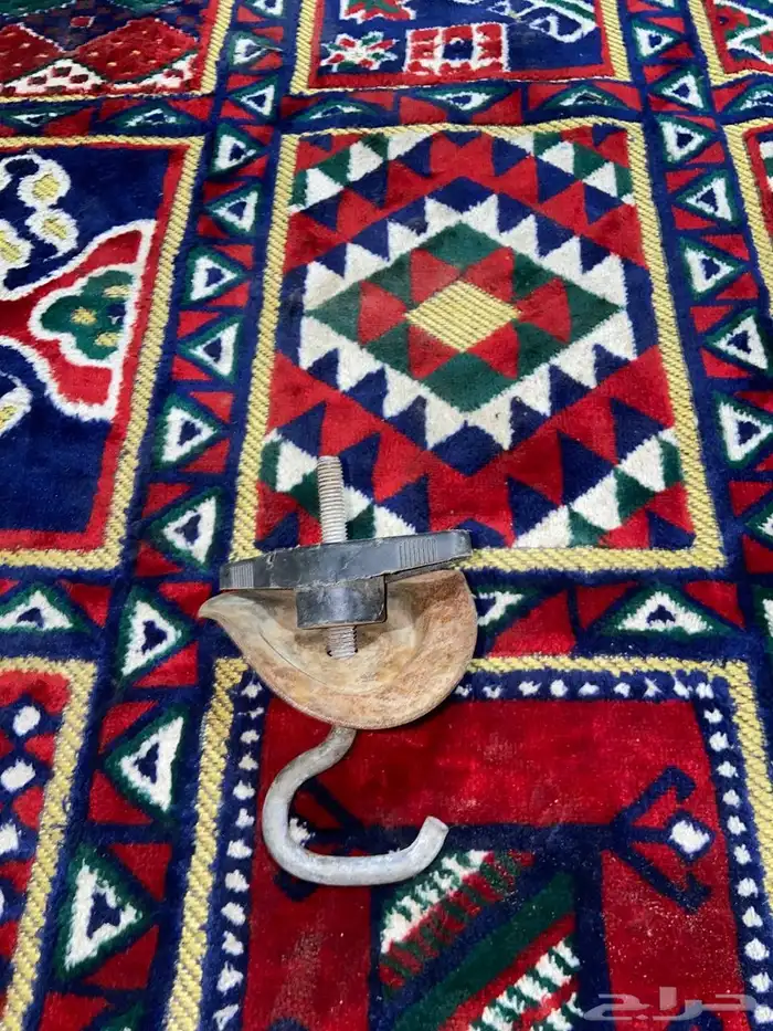 قطع غيار فورد ماركيز 49