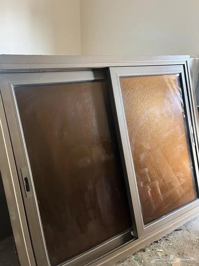 نوافذ ألمنيوم 0