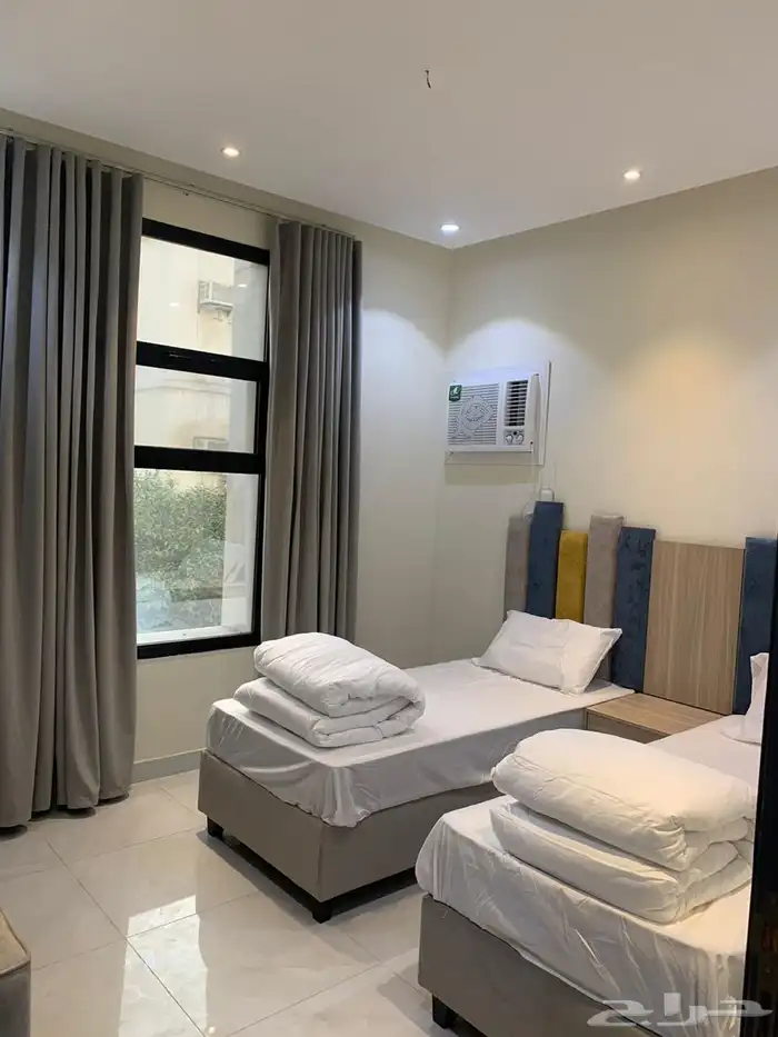 شقق مفروشة للإيجار الشهري بعدة احياء وسط جدة 0